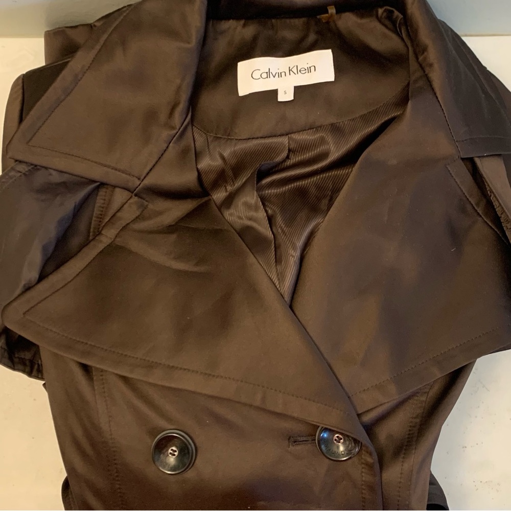 Calvin Klein Women's Jacket